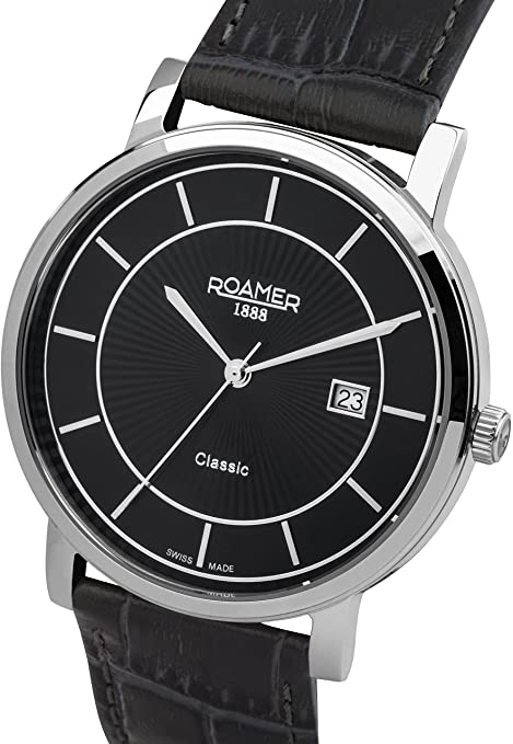 Roamer Classic 709856 41 57 07